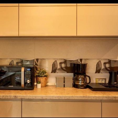 Downtown Oasis Unirii Apartment Bucureşti Eksteriør bilde