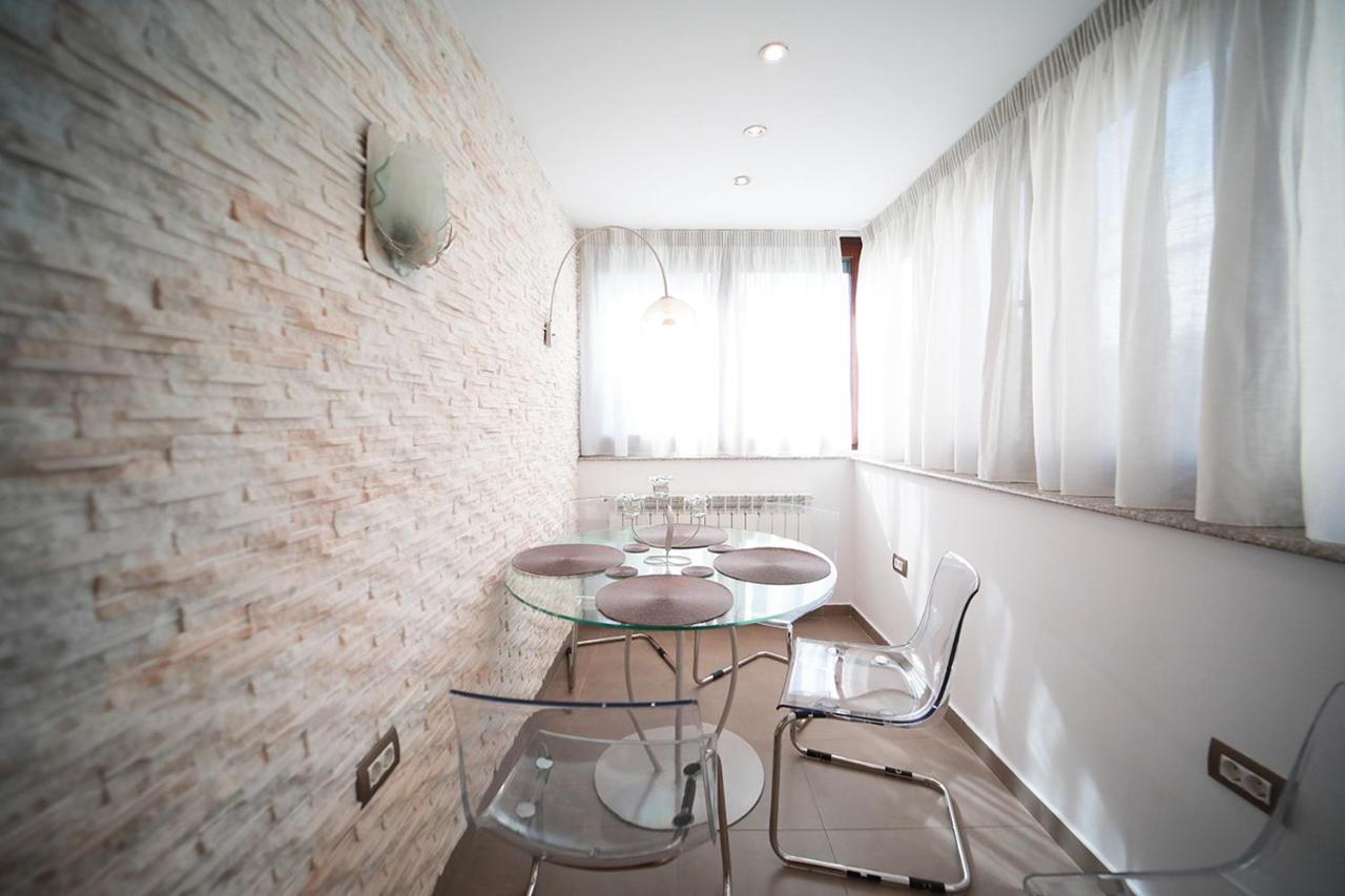 Downtown Oasis Unirii Apartment Bucureşti Eksteriør bilde