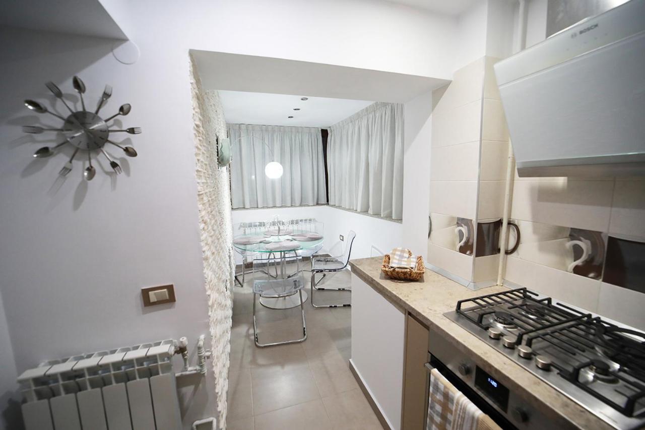 Downtown Oasis Unirii Apartment Bucureşti Eksteriør bilde