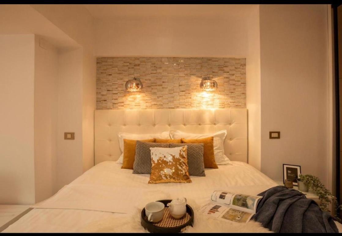 Downtown Oasis Unirii Apartment Bucureşti Eksteriør bilde
